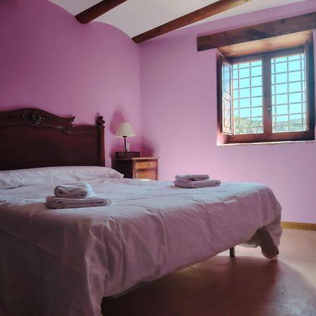 Molino Dolz Villa La Iglesuela del Cid Eksteriør billede