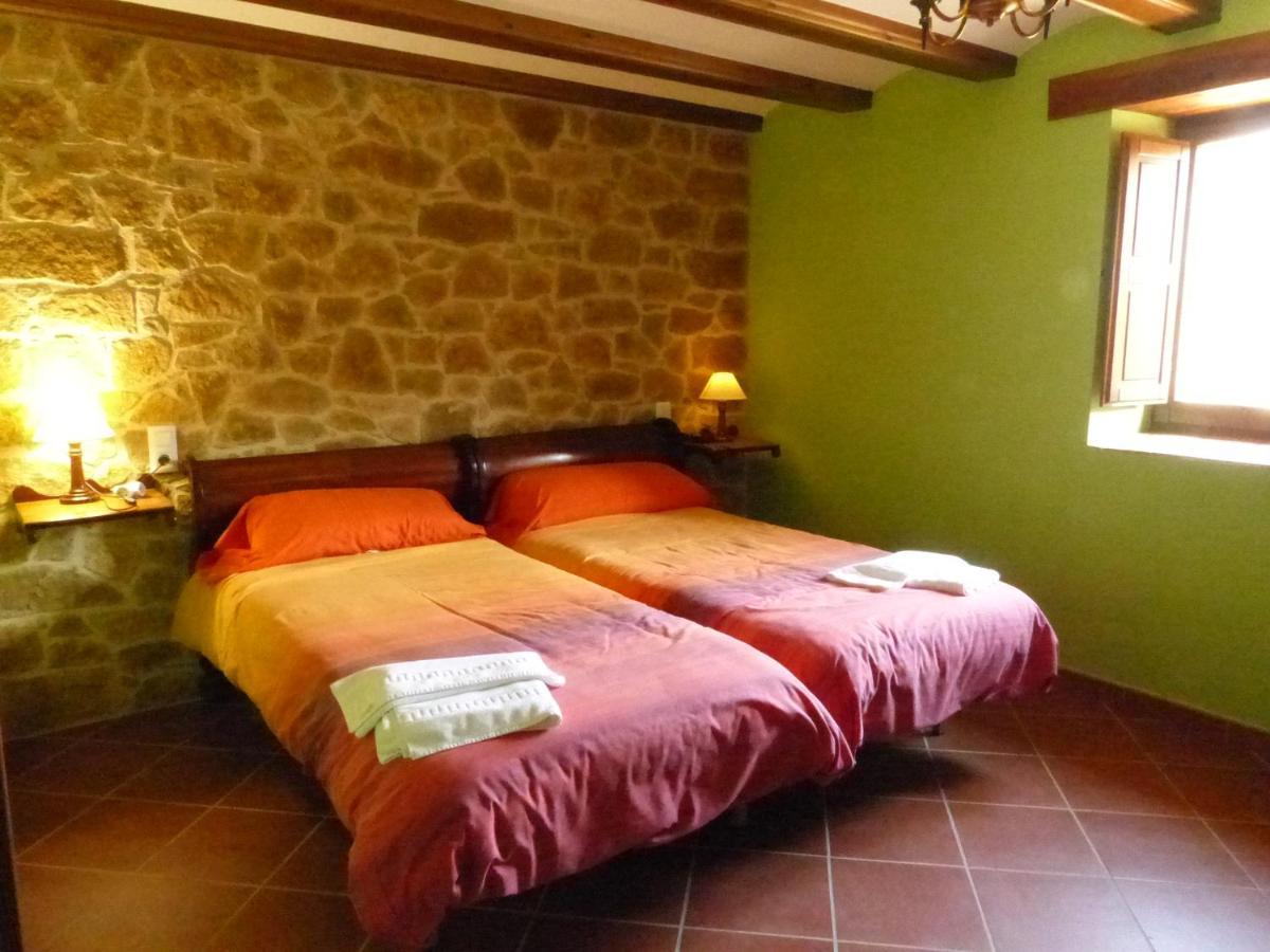 Molino Dolz Villa La Iglesuela del Cid Eksteriør billede