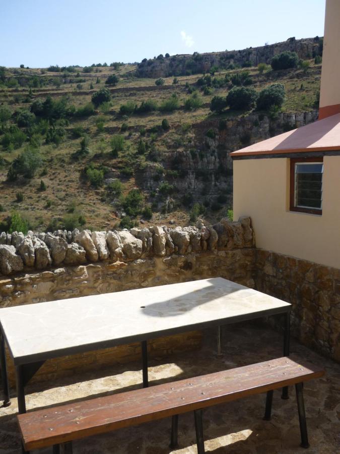 Molino Dolz Villa La Iglesuela del Cid Eksteriør billede