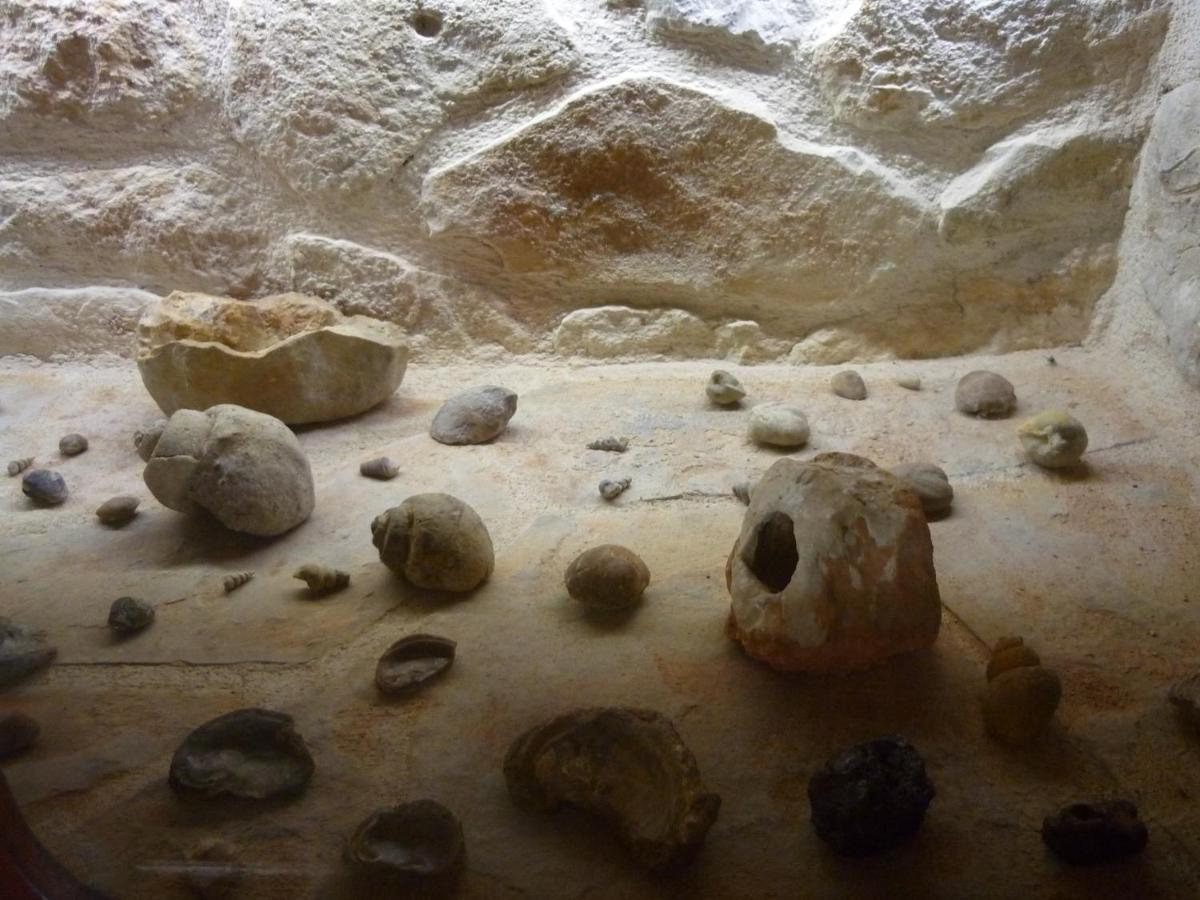 Molino Dolz Villa La Iglesuela del Cid Eksteriør billede